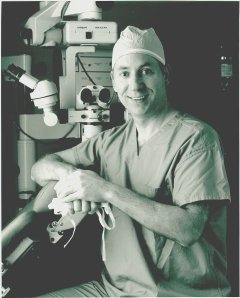 Dr. Jeffrey T. Liegner, Md.